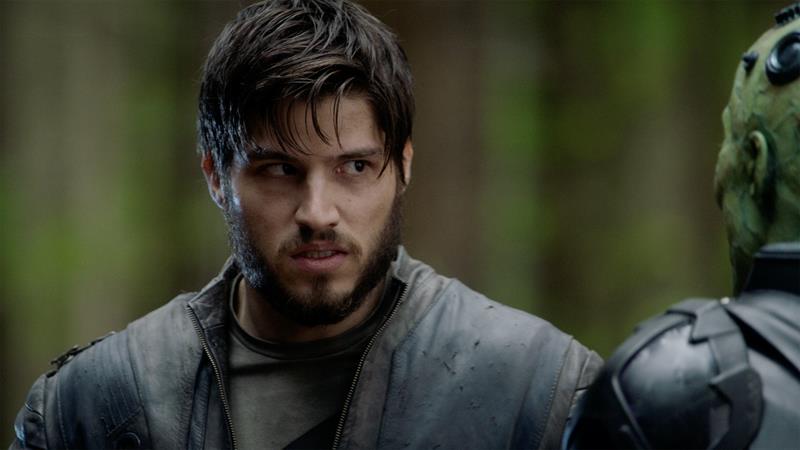 Krypton Season 2 Official Trailer Krypton Season 2 Official Trailer