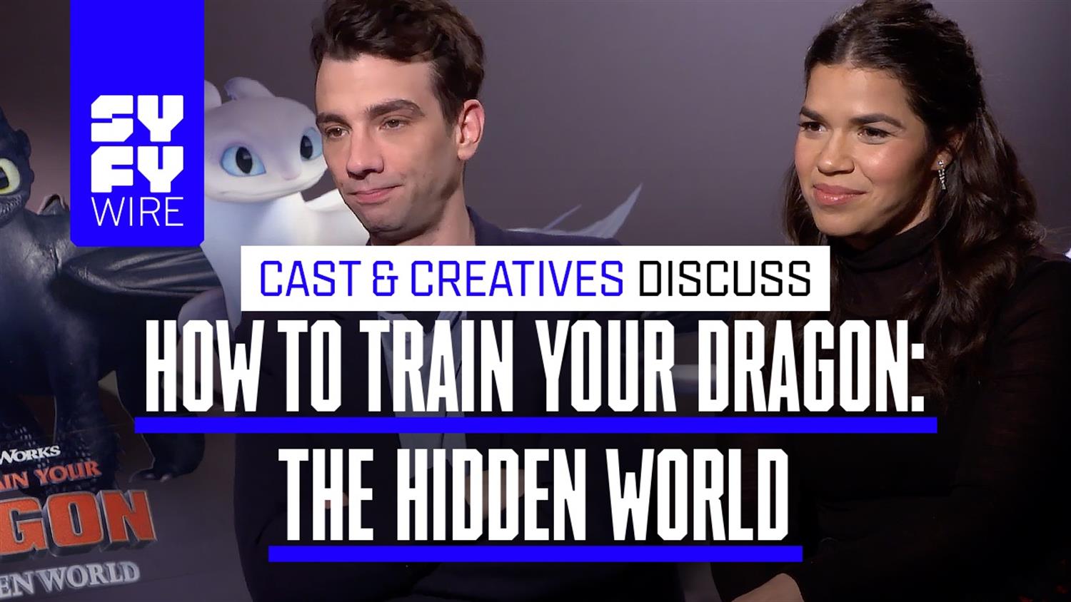 The End of The How To Train Your Dragon Era The End of The How To Train Your Dragon Era